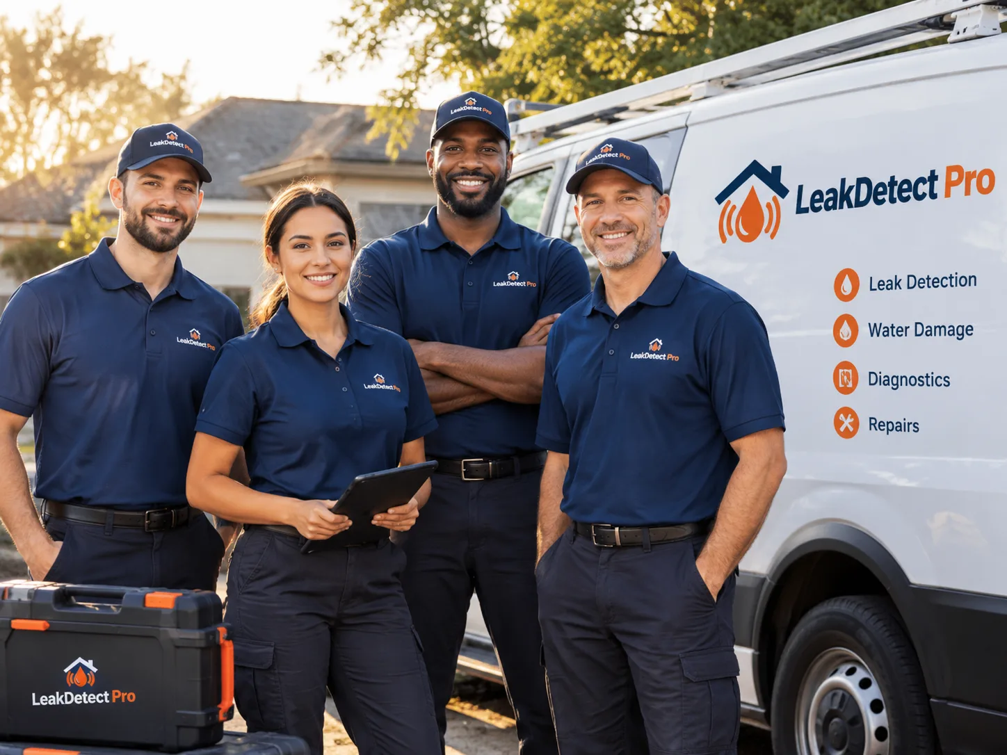 Roof Repair company in Waretown, NJ